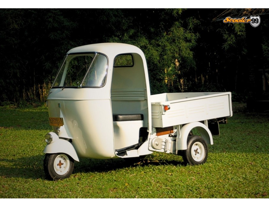 Ape Bajaj